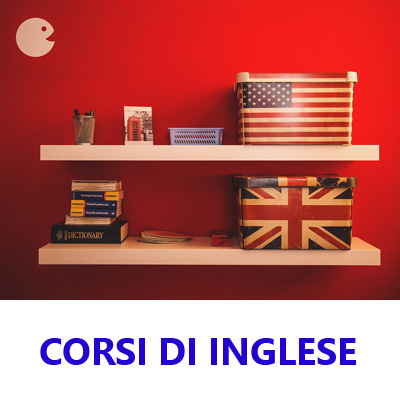 Corsi di inglese